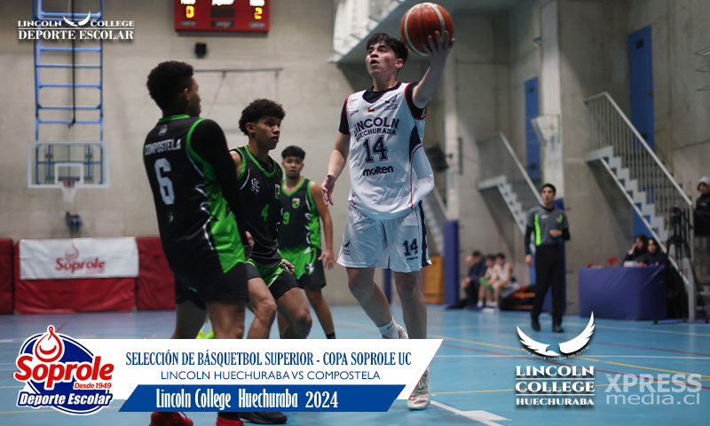 COPA SOPROLE UC
